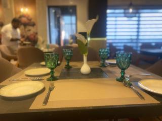 The Elegance - Ratia - 4