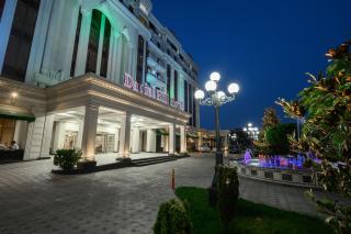 Daniel Hill Hotel - Taschkent - 7