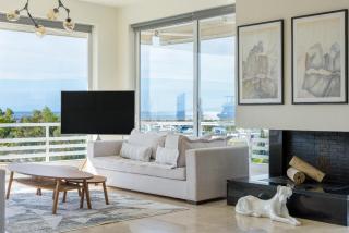 3 Bedroom Apartment in Glyfada - Atene - 7