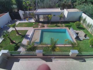 Villa GHMAT - Aghmat - 3