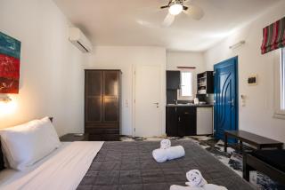 Anna's Place - Iraklia - 3