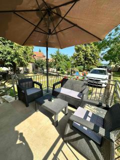 Studio Apartman Ive - Baderna - 8