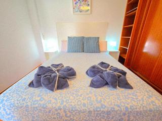 Lidia 1 Apartment, 1st line beach, 1 bedroom 1Bath - 3