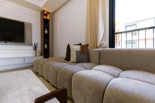 Élégance et confort 3 chambre sur le golf de Noria - Marrakech - 7