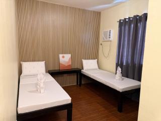 SOLA Guesthouse - Dumaguete - 9