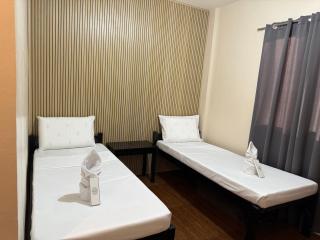 SOLA Guesthouse - Dumaguete - 6