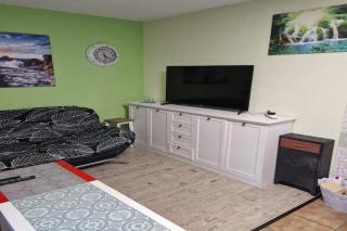 Ferienwohnung in Frankenau - Frankenau - 8