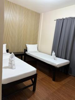 SOLA Guesthouse - Dumaguete - 5
