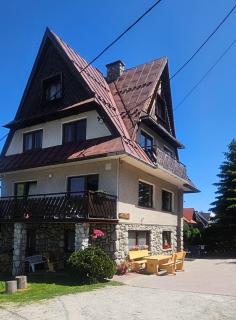 Wynajem pokoi gościnnych - Zakopane - 2