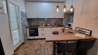 Apartment Piko - Novi Vinodolski - 9