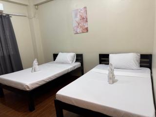 SOLA Guesthouse - Dumaguete - 1
