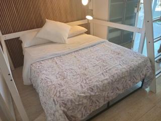 9 Private rooms - Barcelone - 6