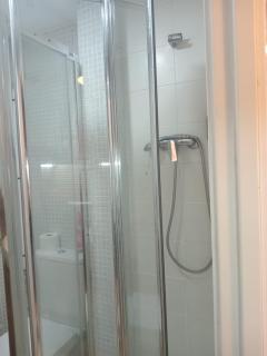 9 Private rooms - Barcelone - 5