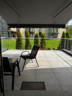 Apartament Zeta Park Centrum - Ustroń - 9