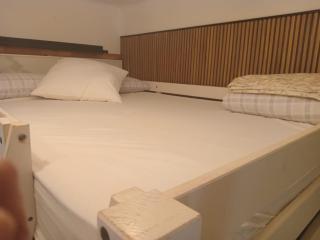 9 Private rooms - Barcelone - 3