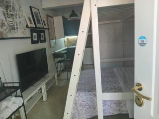 9 Private rooms - Barcelone - 1