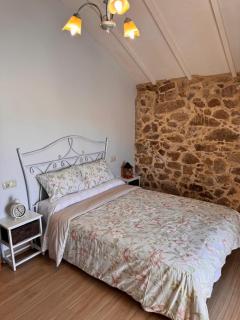 Casa A Barcia - Barrantes - 3