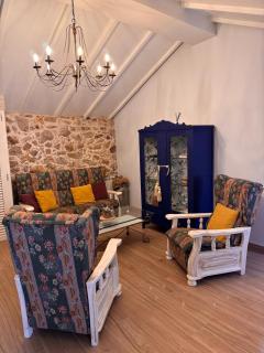 Casa A Barcia - Barrantes - 1
