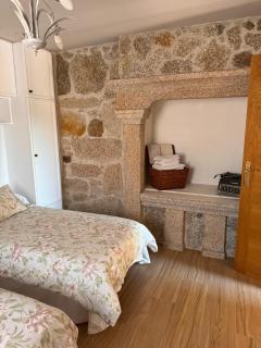 Casa A Barcia - Barrantes - 7