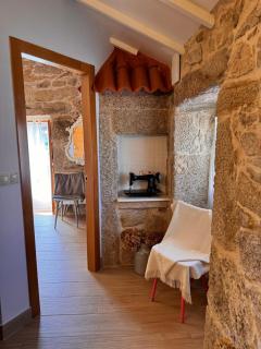 Casa A Barcia - Barrantes - 5