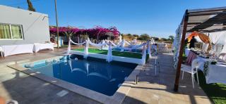 Hotel Pousada Venus - São Filipe - 9