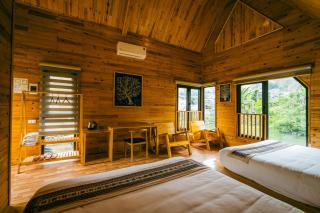 Sapa Riverside Homestay - 3