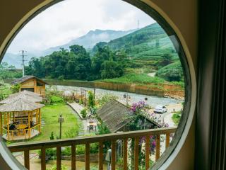 Sapa Riverside Homestay - Sapa - 8