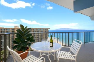 KBM Resorts FREE CAR The Whaler Ocean view 1-Bedroom Recently Updated Gorgeous views WH1-1211 - Kaanapali - 8