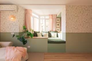 Garden Nest - 2 bedrooms flat - Bucharest - 6