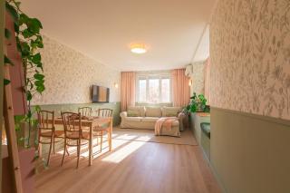 Garden Nest - 2 bedrooms flat - Bucharest - 9