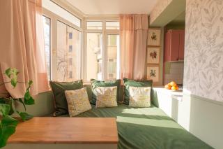 Garden Nest - 2 bedrooms flat - Bucharest - 5