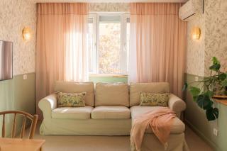 Garden Nest - 2 bedrooms flat - Bucharest - 8