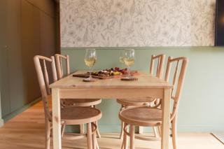 Garden Nest - 2 bedrooms flat - Bucharest - 2