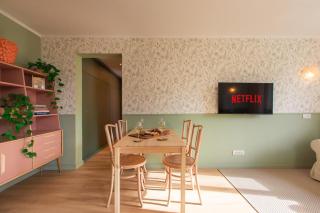Garden Nest - 2 bedrooms flat - Bucharest - 3
