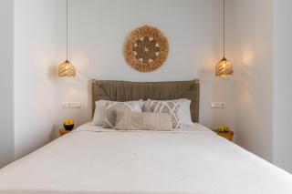 Lemonia Suites with outdoor BBQ area - Agia Anna Naxos - 2