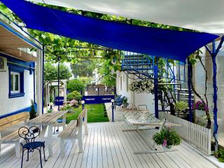 Casa Babica Guesthouse - Costinesti - 8