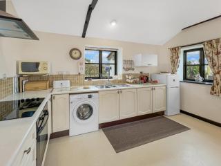 Dairy Cottage Dulverton - 9