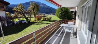 Gemütliches Appartement für Erholung und Sport - Klosters - 7