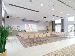 Mercure Grenoble Centre Porte des Alpes - Grenoble - 5