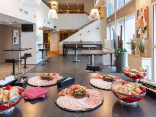 Mercure Grenoble Centre Porte des Alpes - Grenoble - 4