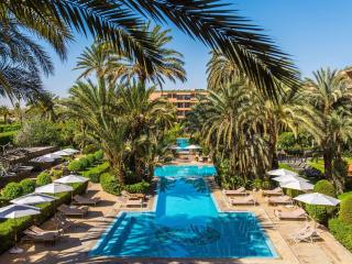 Sofitel Marrakech Palais Impérial & Spa - 0