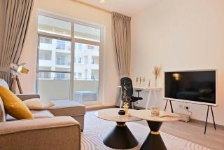 Air Homes - Stylish Urban Living in a Modern 1BR - 4