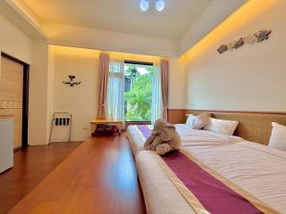 Kurumba JiJi B&B - Jiji - 6