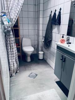 Apartment in the heart of Oslo - 4