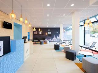 Hôtel ibis Styles Auxerre Nord - Auxerre - 1