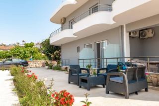 Vila Lani - Ksamil - 7