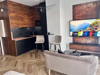 NOHO Loft - Kattowitz - 1