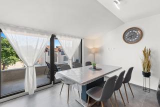 Apartment Martin Funtana - 6