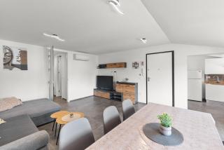 Apartment Martin Funtana - 4