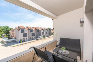 Apartment Martin Funtana - 3